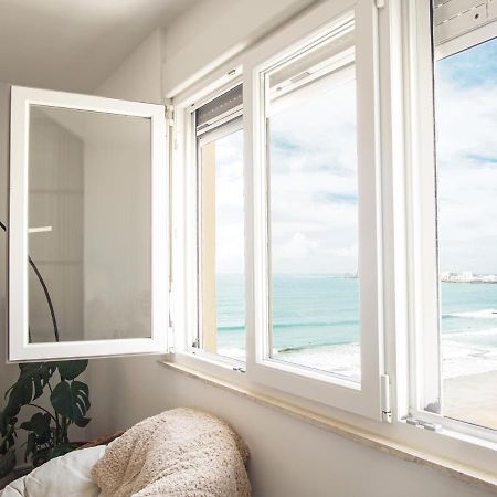 Ocean View Ha Apartment Cadix Extérieur photo